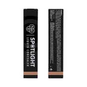 PAC Spotlight Liquid Concealer Full Coverage Self Setting Creaseproof - 11 Warm Tan (15 g)