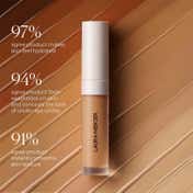 Laura Mercier Real Flawless Weightless Perfecting Serum Concealer - 6W1 (5.4 ml)