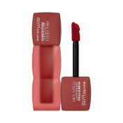 Maybelline New York Superstay Teddy Tint Lip And Cheek Color - 135 Ruby Loafers (5 ml)