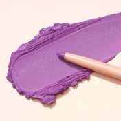 Oulac Glow Glamour Cream Liner - 09 Sweet Taro (0.28 g)