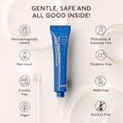 Asaya Advanced Dark Spot Targeting Gel for Oily Sensitive & Dry Skin (15 g)
