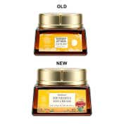 Forest Essentials Soundarya Radiance Cream with 24K Gold SPF 30 (30g)