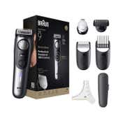 Braun Beard Trimmer Series 9 BT9520 - Black