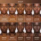 FENTY BEAUTY We're Even Hydrating Concealer - 498N (9 ml)