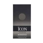 Banderas The Icon The Perfume Eau de Parfum (100 ml)