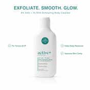 THE LOVE CO. Aha Bha Body Wash (200 ml)