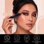Power Beauty Eyeshadow Stick - Shimmer Maroon (2.3 g)
