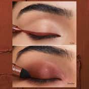 Hyue Amplifeye Eyeshadow-Liner-Kohl Multiuse Eye Crayon - Rust Rush (1.8 g)