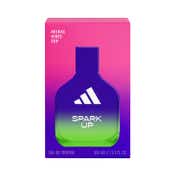 Adidas Vibes Spark Up Eau De Parfum (100 ml)