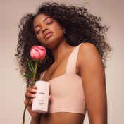 OUAI Melrose Place Deodorant Stick (72 g)