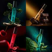 Axe Premium Luxury Perfume Gift Set For Every Occasion EDP (4 pcs)