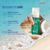 Plum BodyLovin' Tropic Of Discussion Body Mist (100 ml)