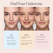 Laura Mercier Real Flawless Weightless Perfecting Serum Concealer - 6W1 (5.4 ml)