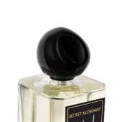 Secret Alchemist Signature Line Fresh Vetiver Perfume for Men (100 ml)