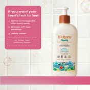 Tikitoro Teens Conditioning Shampoo (300 ml)