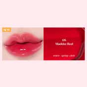 Etude Over Glowy Tint - 08 Madder Red (3 g)