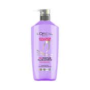 L'Oreal Paris Hyaluron Moisture 72H Moisture Filling Shampoo (650ml)