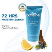 mCaffeine By the Blues Perfume Body Lotion (200 ml)