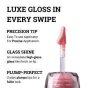 Europe Girl Lip Glass Pro - G06 Brown Star (5 g)