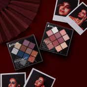 Pilgrim 12-In-1 Eyeshadow - Fiesta Queen (24 g)