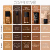 NARS Light Reflecting Foundation - Bruges (30 ml)