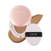 TIRTIR Mask Fit All-Cover Cushion Mini - 31N French Beige (4.5 g)