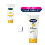 Cetaphil Sun Light Gel SPF50+ (50ml)