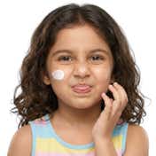 Tuco Kids Kumkumadi Face Cream (50 g)