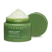 Farmacy Beauty Green Clean Makeup Removing Cleansing Balm (200 ml)
