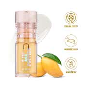 Character Lip Poppies Lip Oil Serum - CLP002 (5.6 ml)