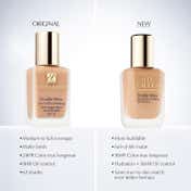 Estee Lauder Double Wear Stay-in-Place Foundation SPF10 - 3W1 Tawny (30 ml)
