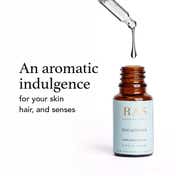 RAS Luxury Oils Nutmeg Pure Essential Oil (10 ml)