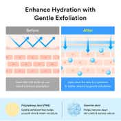 Abib Sedum Hyaluron Pad Hydrating Touch (220 ml)