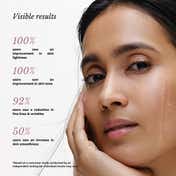 Akind Sleep Tight Firming Serum (30 ml), Anti-Ageing & Fine Lines with 0.015% Retinol & AHA