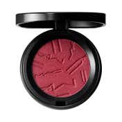 M.A.C Skinfinish Colour Struck Blush - Ruby Woo (4 g)