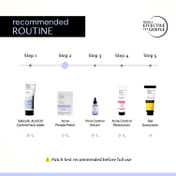 Deconstruct 2% Salicylic Acid Acne Pimple Patch (36 Patches)