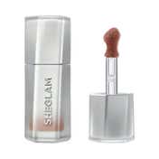Sheglam Glass Lock Air Gloss - 013 French Toast (3.4 ml)