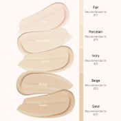 Etude Cloud Filter Cushion - 19 Porcelain (15 g)
