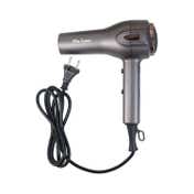 Alan Truman Force 7799 - 2200W Super Powerful Ac Motor Hair Dryer With Large Diffuser (1 Pc)