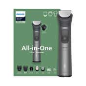 Philips 13-In-1 Multipurpose Trimmer for Face & Body for Men MG7922-15