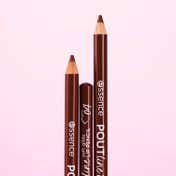 essence Poutline Soft Glide Lip Pencil - 04 Cocoa Me Crazy (0.62 g)