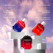 Fastrack Girl Boss Eau de Parfum for Women (100 ml)