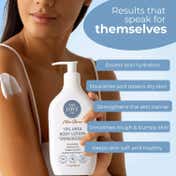THE LOVE CO. 10% Urea Body Lotion (350 ml)