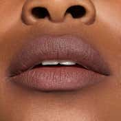 M.A.C Powder Kiss Hazy Matte Lipstick - Divine (3.5 g)