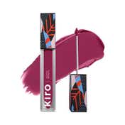 KIRO Non Stop Airy Matte Liquid Lip - 36 Berry Drizzle (5 ml)