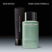 Sebastian Professional Volupt Max Volumizing Shampoo (280 ml)