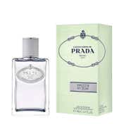 Prada Infusion Cedre Eau De Parfum (100 ml)