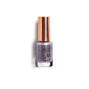 Lakme Ultimate Glam Chrome Nail Paint - Lilac (6 ml)