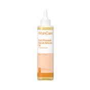 WishCare 100% Pure Cold Pressed Castor Oil Strengthens Hair Roots Moisturizes Skin (200 ml)