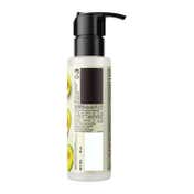 LOVE beauty AND planet Avocado Oil & Peptide Leave-In Conditioner for Wavy Hair (85 ml)
